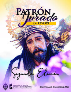Revista Patron Jurado